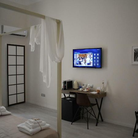 Gatto Bianco Duchessa Bed & Breakfast Bari Ngoại thất bức ảnh