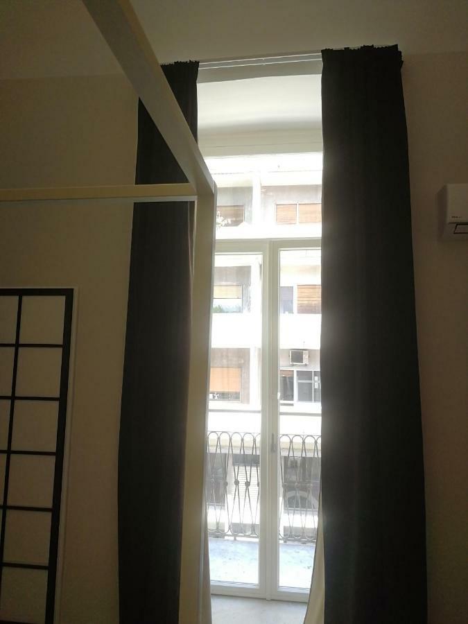 Gatto Bianco Duchessa Bed & Breakfast Bari Ngoại thất bức ảnh