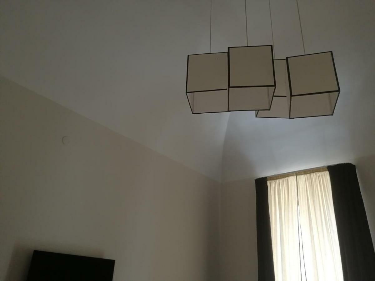 Gatto Bianco Duchessa Bed & Breakfast Bari Ngoại thất bức ảnh