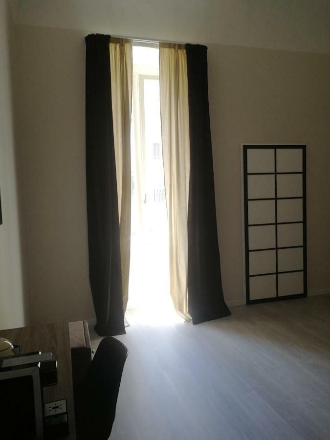 Gatto Bianco Duchessa Bed & Breakfast Bari Ngoại thất bức ảnh