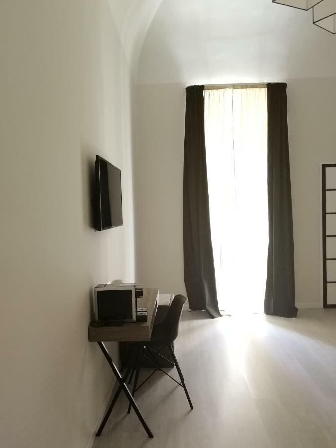 Gatto Bianco Duchessa Bed & Breakfast Bari Ngoại thất bức ảnh