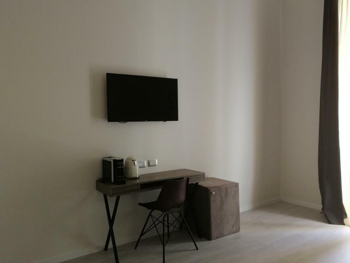 Gatto Bianco Duchessa Bed & Breakfast Bari Ngoại thất bức ảnh