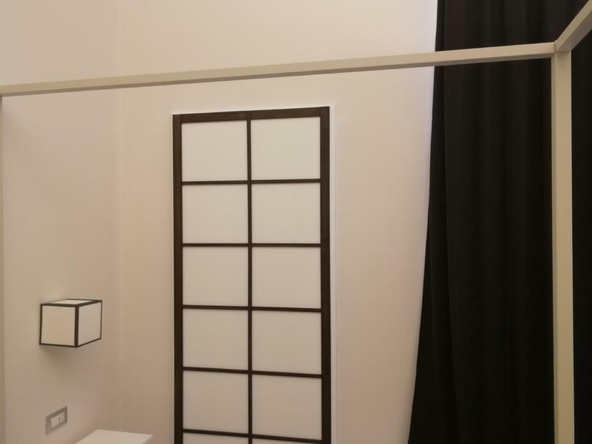 Gatto Bianco Duchessa Bed & Breakfast Bari Ngoại thất bức ảnh
