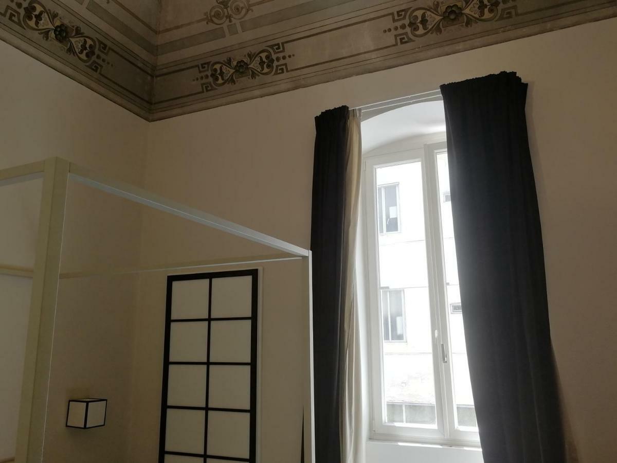 Gatto Bianco Duchessa Bed & Breakfast Bari Ngoại thất bức ảnh
