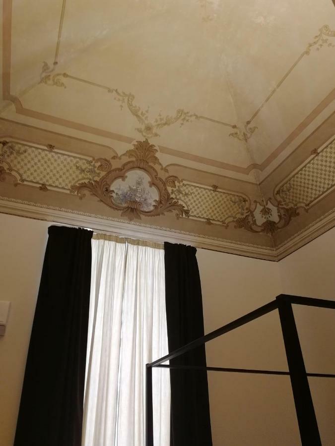 Gatto Bianco Duchessa Bed & Breakfast Bari Ngoại thất bức ảnh