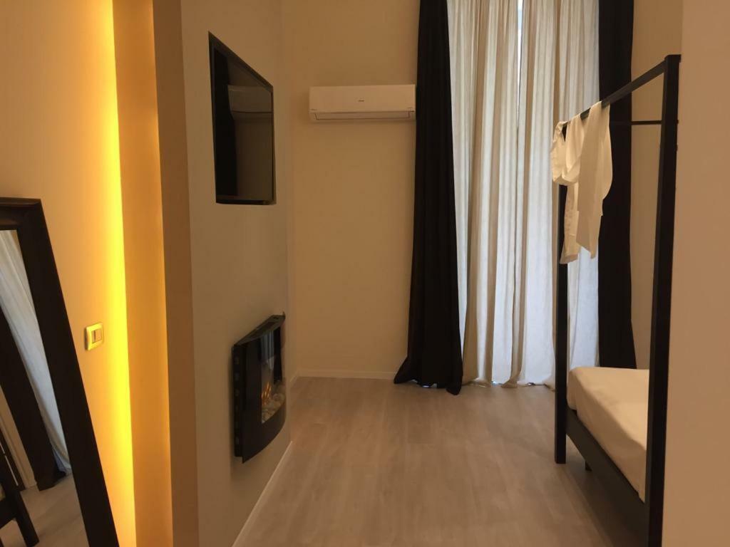 Gatto Bianco Duchessa Bed & Breakfast Bari Ngoại thất bức ảnh