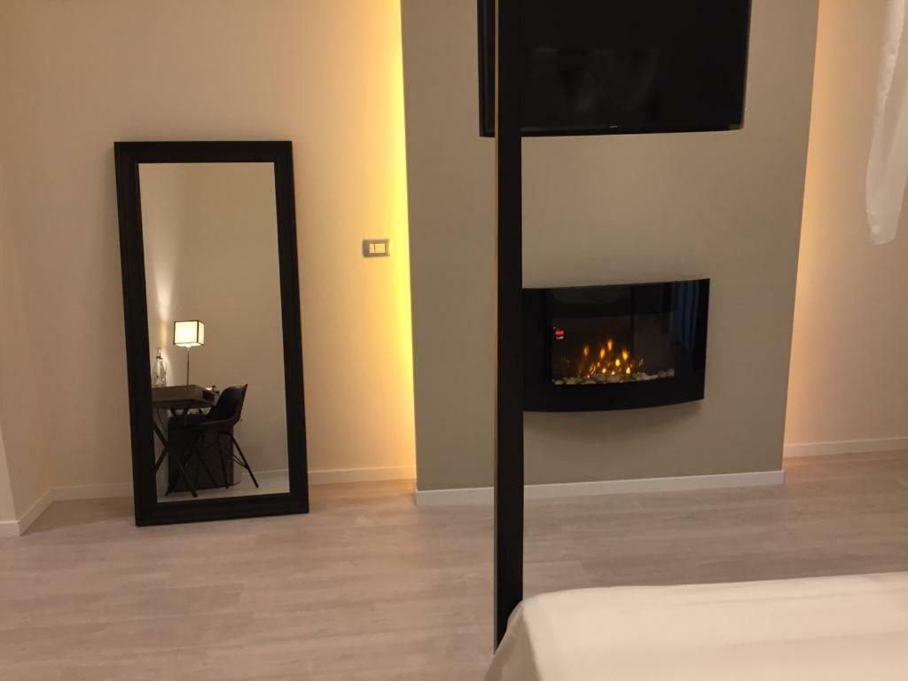 Gatto Bianco Duchessa Bed & Breakfast Bari Ngoại thất bức ảnh