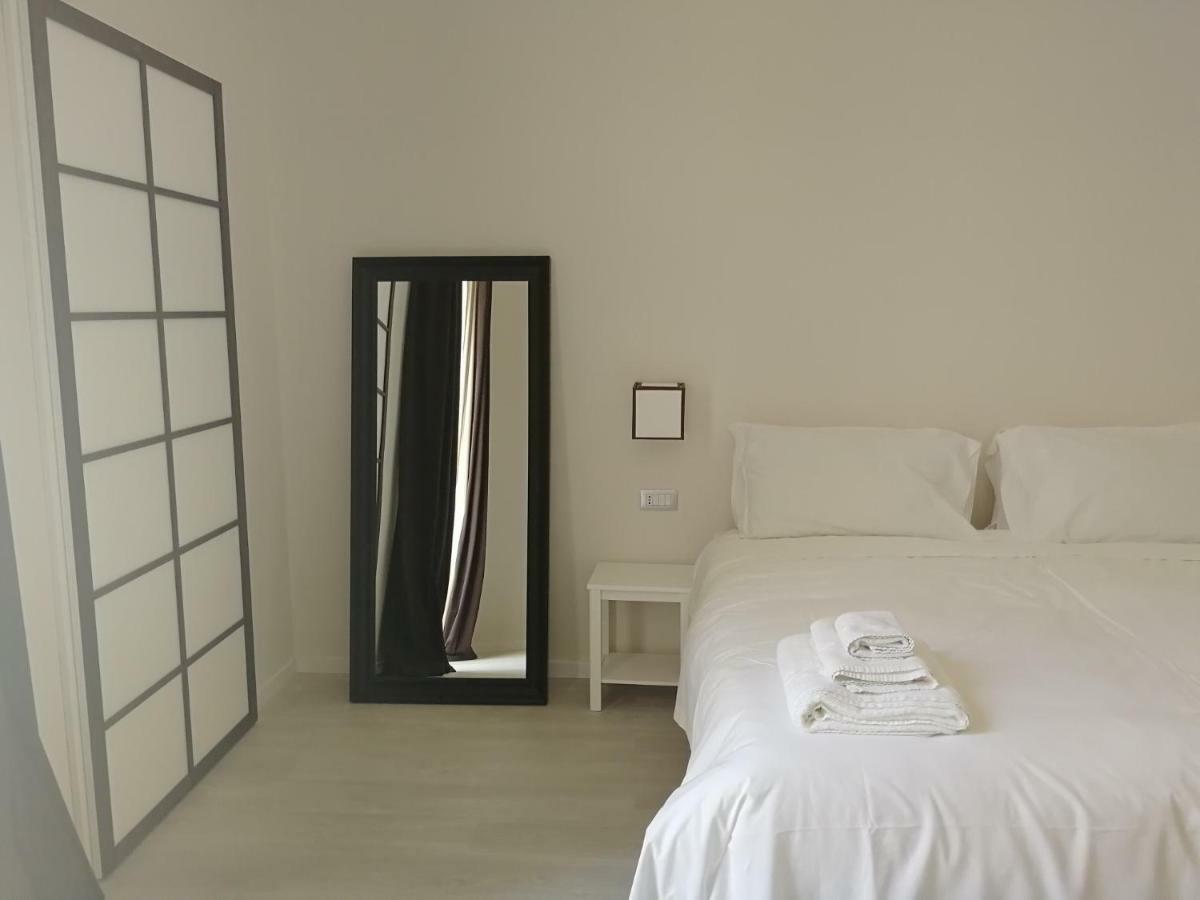 Gatto Bianco Duchessa Bed & Breakfast Bari Ngoại thất bức ảnh