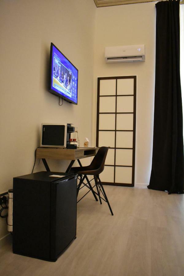 Gatto Bianco Duchessa Bed & Breakfast Bari Ngoại thất bức ảnh