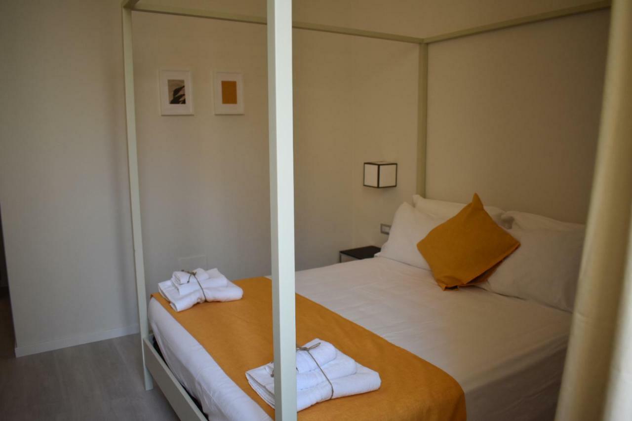 Gatto Bianco Duchessa Bed & Breakfast Bari Ngoại thất bức ảnh