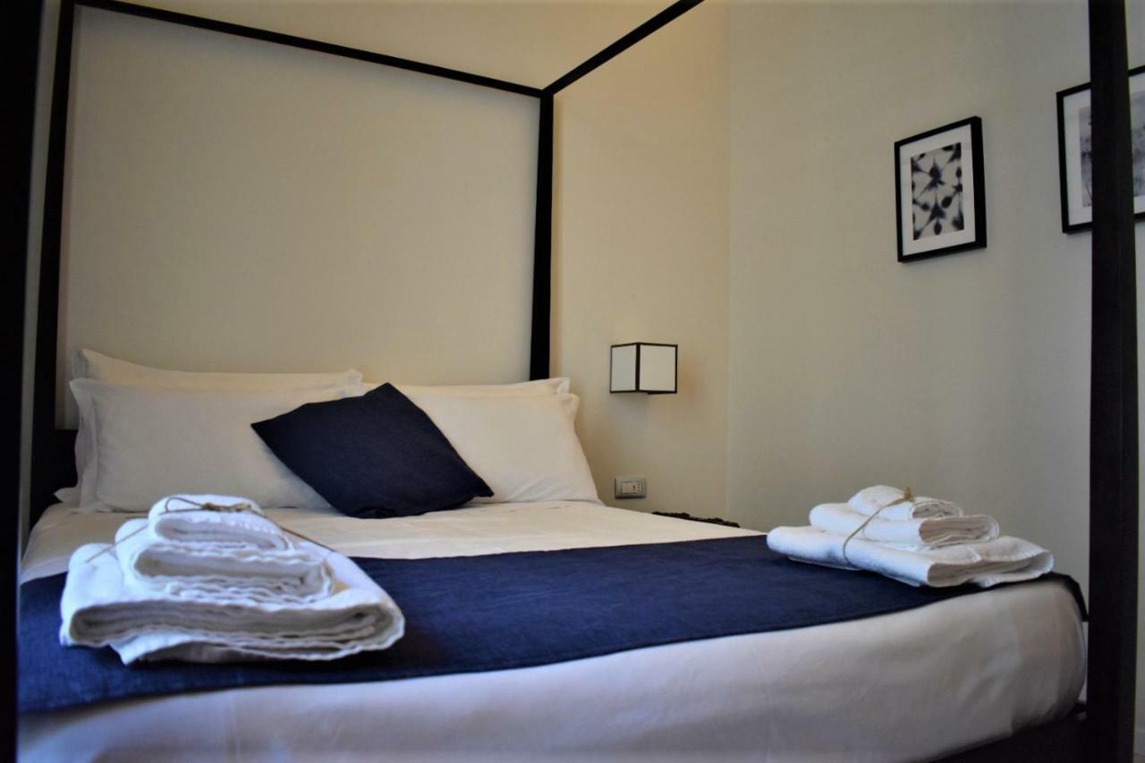 Gatto Bianco Duchessa Bed & Breakfast Bari Ngoại thất bức ảnh