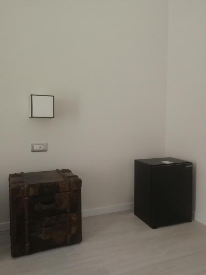 Gatto Bianco Duchessa Bed & Breakfast Bari Ngoại thất bức ảnh