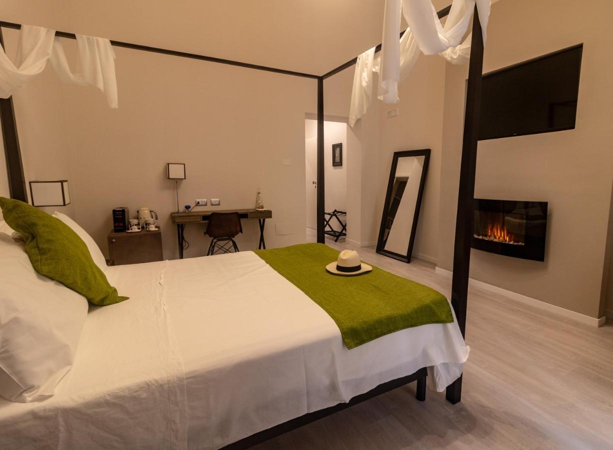 Gatto Bianco Duchessa Bed & Breakfast Bari Ngoại thất bức ảnh